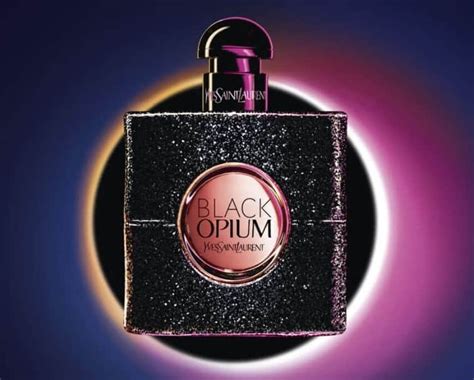 black opium perfume knock off|ysl black opium dossier.